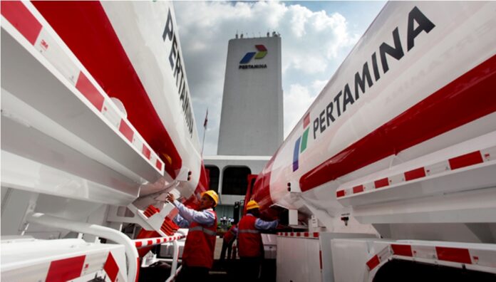 Pertamina-1