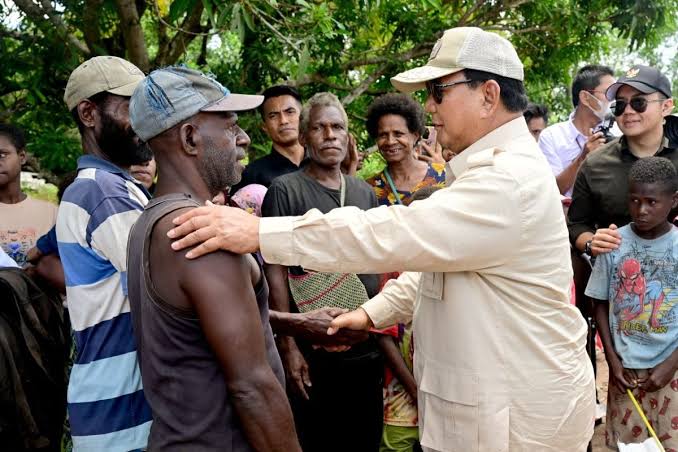 Langkah Nyata Masyarakat Papua Dukung Program Nasional dan Perkuat Ekonomi Kerakyatan